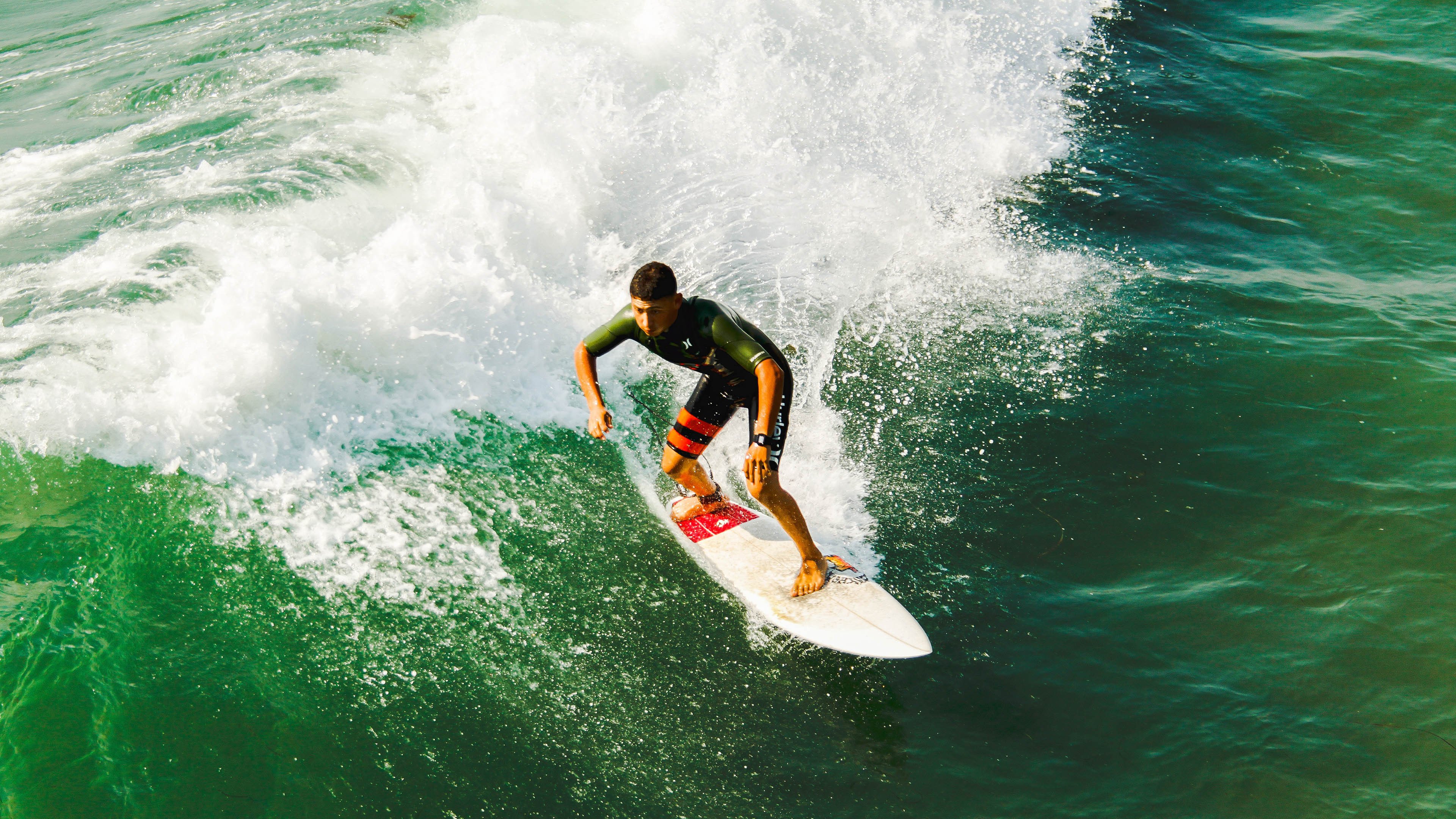 青训“专业+创新”双引擎在行业中持续发酵，行业生态不断优化